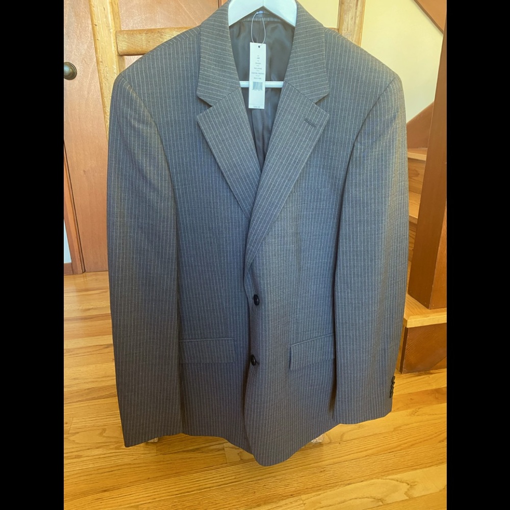 Men’s Sport Coat